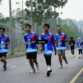 Runner Photo 5347864