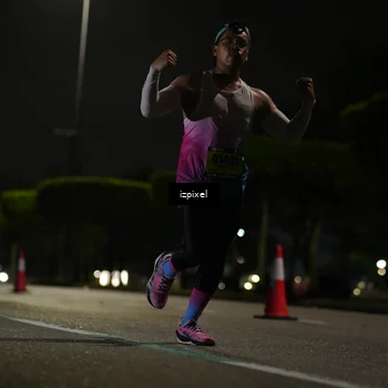 Runner Photo 5347871