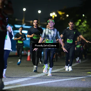 Runner Photo 5347872