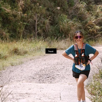 Runner Photo 5347873
