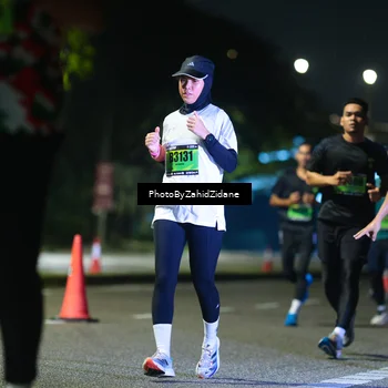 Runner Photo 5347875