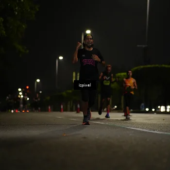 Runner Photo 5347876