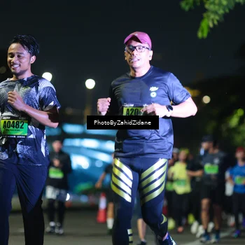 Runner Photo 5347877