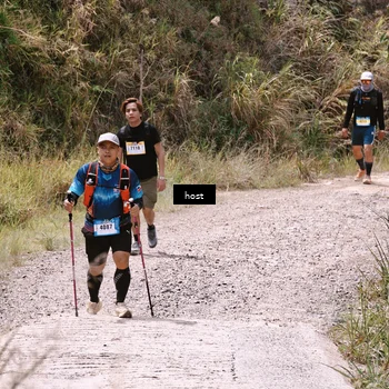 Runner Photo 5347879