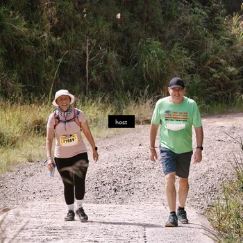 Runner Photo 5347880