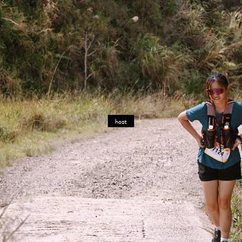 Runner Photo 5347881