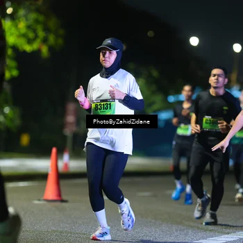 Runner Photo 5347884