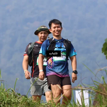 Runner Photo 5347887