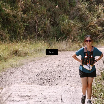 Runner Photo 5347890