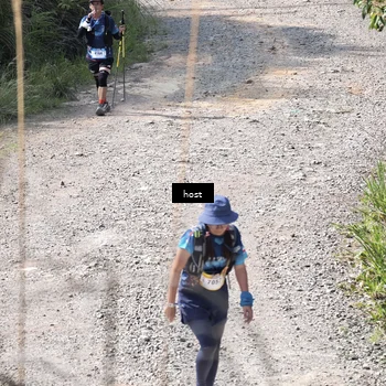 Runner Photo 5347892
