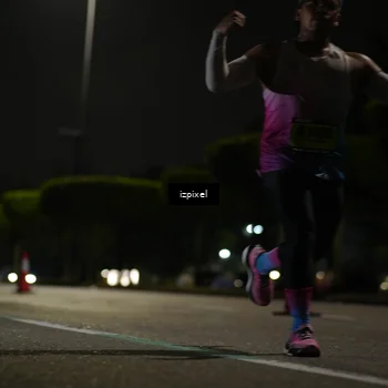Runner Photo 5347893