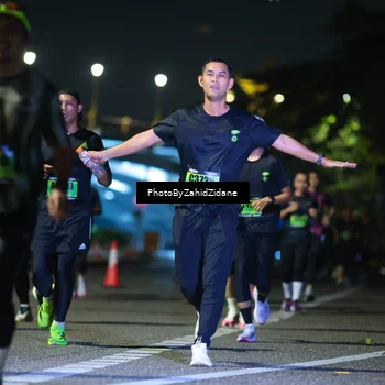 Runner Photo 5347896