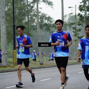 Runner Photo 5347904