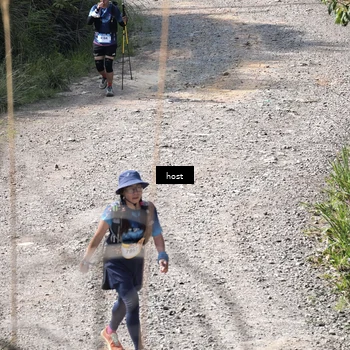 Runner Photo 5347905