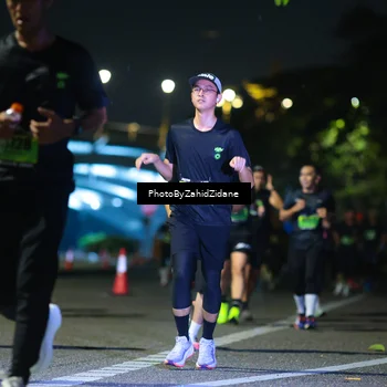 Runner Photo 5347911