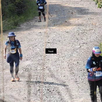 Runner Photo 5347913
