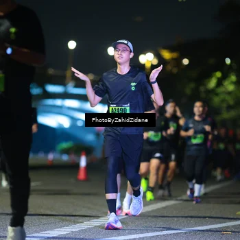 Runner Photo 5347918