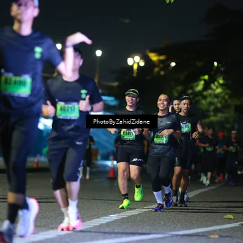 Runner Photo 5347923