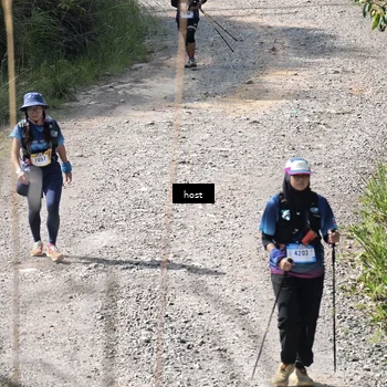 Runner Photo 5347924
