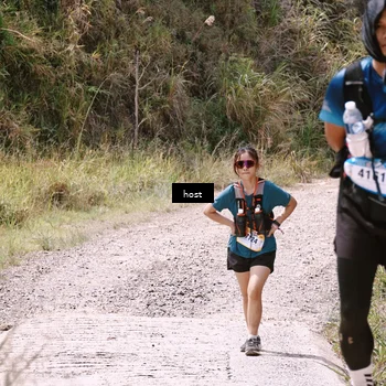 Runner Photo 5347929