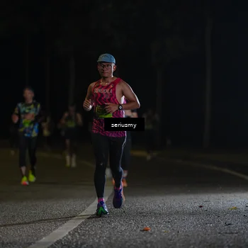 Runner Photo 5347930