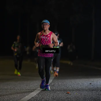 Runner Photo 5347933