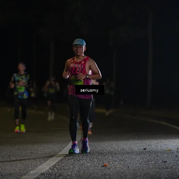 Runner Photo 5347934