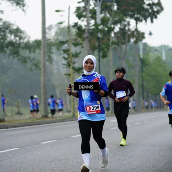Runner Photo 5347936