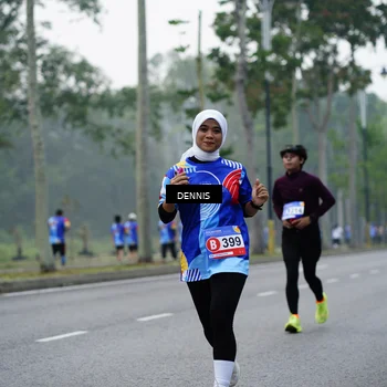 Runner Photo 5347941