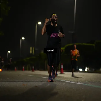 Runner Photo 5347943