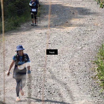 Runner Photo 5347944