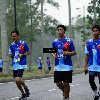 Runner Photo 5347945