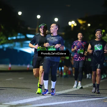 Runner Photo 5347947