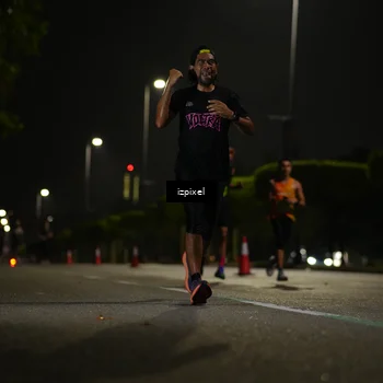 Runner Photo 5347948