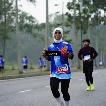 Runner Photo 5347952