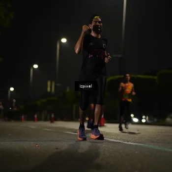 Runner Photo 5347953