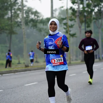 Runner Photo 5347956