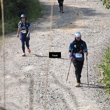 Runner Photo 5347957