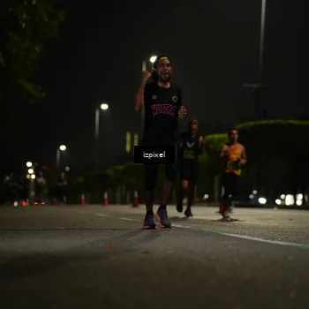 Runner Photo 5347958