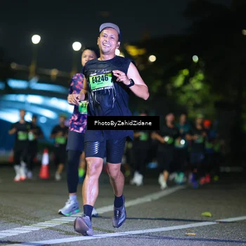Runner Photo 5347959