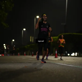 Runner Photo 5347961
