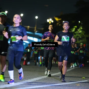 Runner Photo 5347962