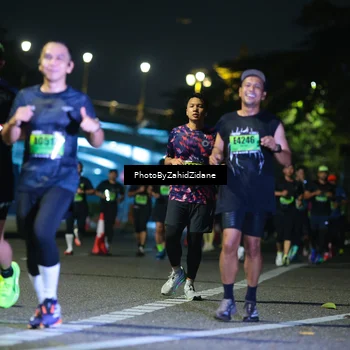 Runner Photo 5347963