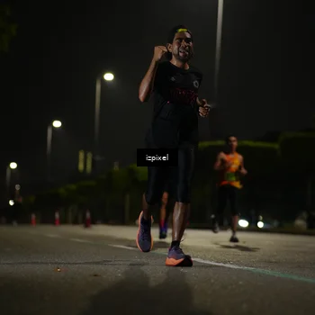 Runner Photo 5347965