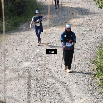 Runner Photo 5347966
