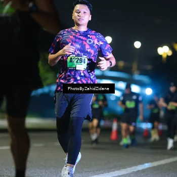 Runner Photo 5347970