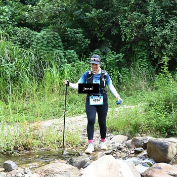 Runner Photo 5347972