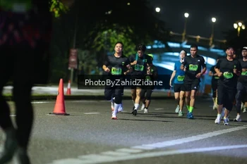Runner Photo 5347982