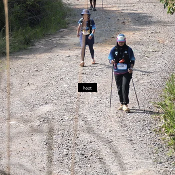 Runner Photo 5347986