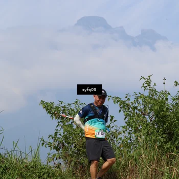 Runner Photo 5347988